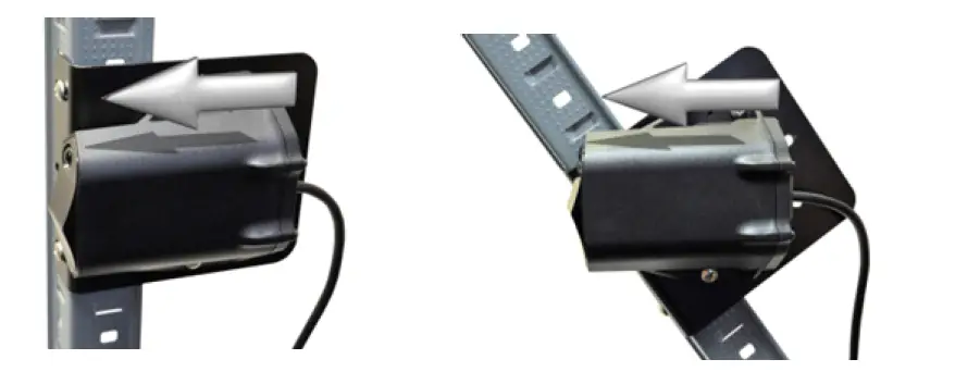 GENEVO RW10021-HD-HDM+ Radar-Antenna-FIG (4)