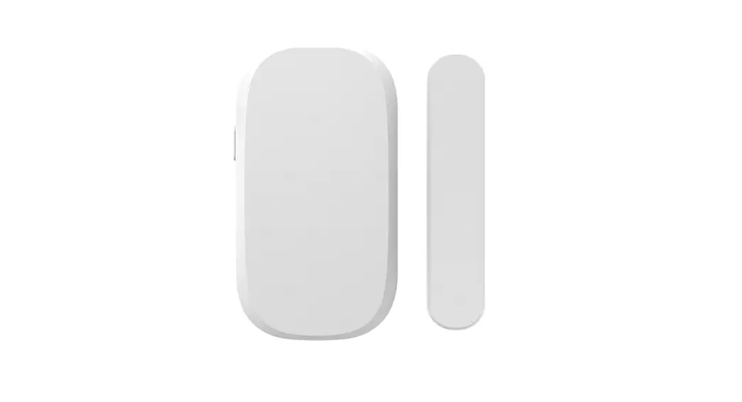 Opcoupon Moeshouse Zigbee Door-window Sensor User Manual