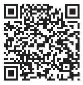 Opcoupon MoesHouse Zigbee Door Window Sensor - qr