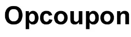 Opcoupon logo
