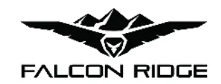 FALCON-RIDGE-Kawasaki-Teryx4-Soft-Top-logo