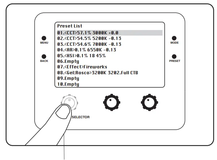 PROLYCHT Orion 300 FS Projection Lens Kit -fig24