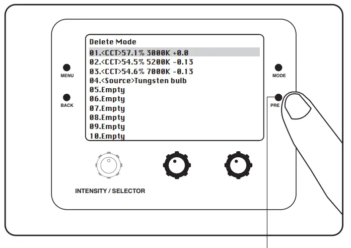 PROLYCHT Orion 300 FS Projection Lens Kit -fig26