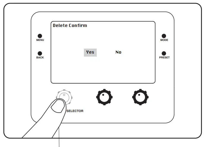 PROLYCHT Orion 300 FS Projection Lens Kit -fig28
