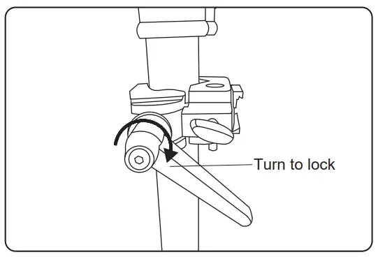 PROLYCHT Orion 300 FS Projection Lens Kit -fig7