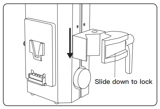 PROLYCHT Orion 300 FS Projection Lens Kit -fig8