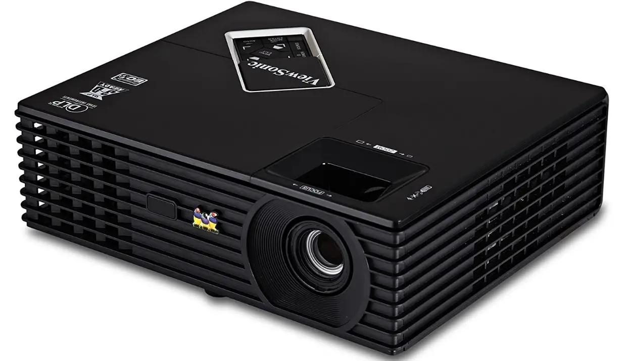 ViewSonic-PJD5132-SVGA-DLP-Projector-Product