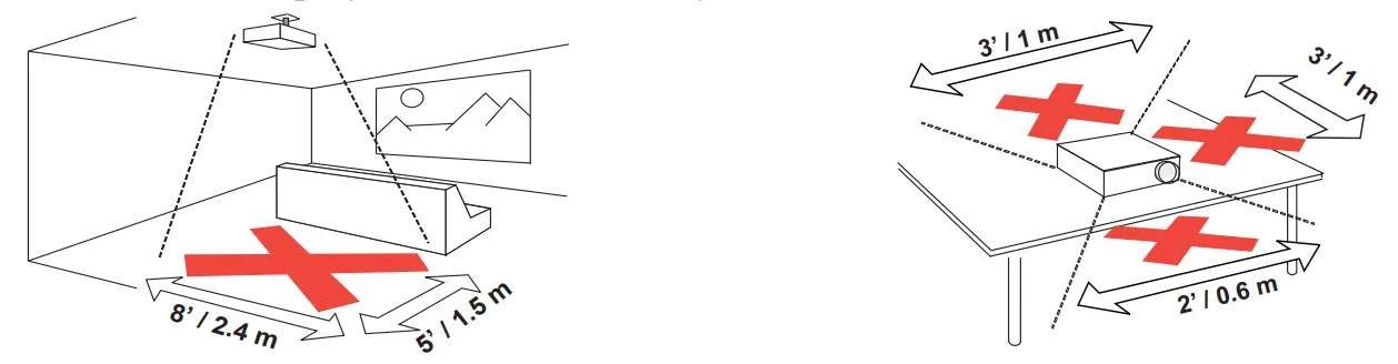 InFocus IN114 Portable DLP Projector-1