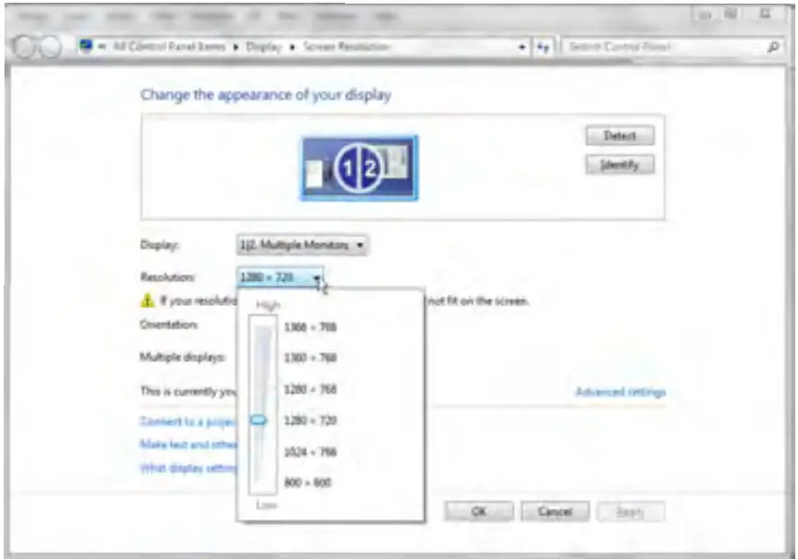 InFocus IN114 Portable DLP Projector-31