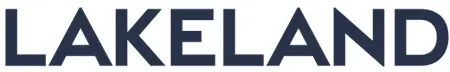 LAKELAND logo