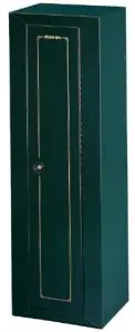 STACK-ON GC-910-5 Home Security Cabinet