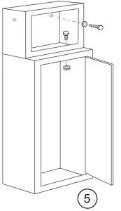 Installation of GC-500-5