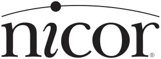 NICOR Logo