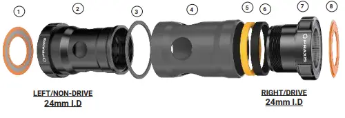PRAXIS-SHIMANO-BB30-PF30-Bottom-Bracket-FIG-1