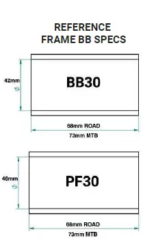 PRAXIS-SHIMANO-BB30-PF30-Bottom-Bracket-FIG-10