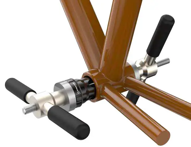 PRAXIS SHIMANO BB30-PF30 Bottom Bracket-FIG-4