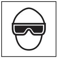 eye protection