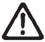Warning icon