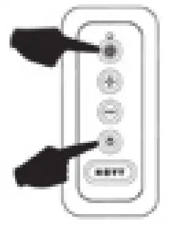 NOVY 7530 Island Mounted Phantom Cable - fig 2