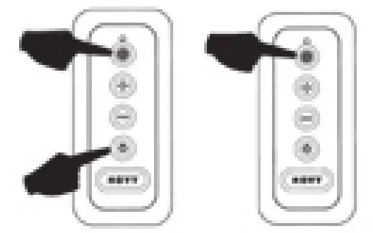 NOVY 7530 Island Mounted Phantom Cable - fig 3