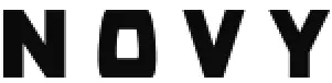 NOVY logo