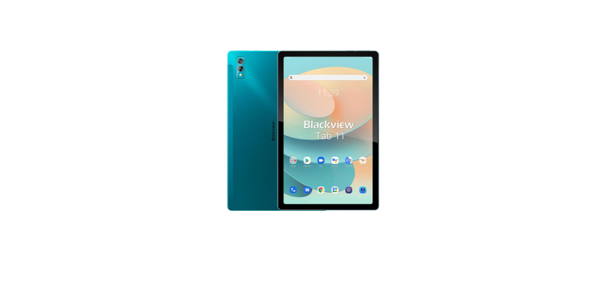 Blackview Tab 11 Series Full Hd 2k Screen Display Gaming Tablet User Guide Blackview Tab 11 Series Full Hd 2k Screen Display Gaming Tablet User Guide