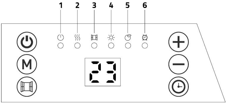 oceanic-OCEACVG2000B-Glass-Panel-Convector-Heater-fig-2
