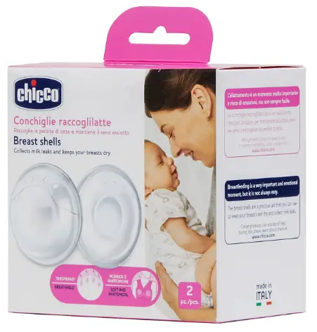 chicco-0082672-Breast-Shells-product
