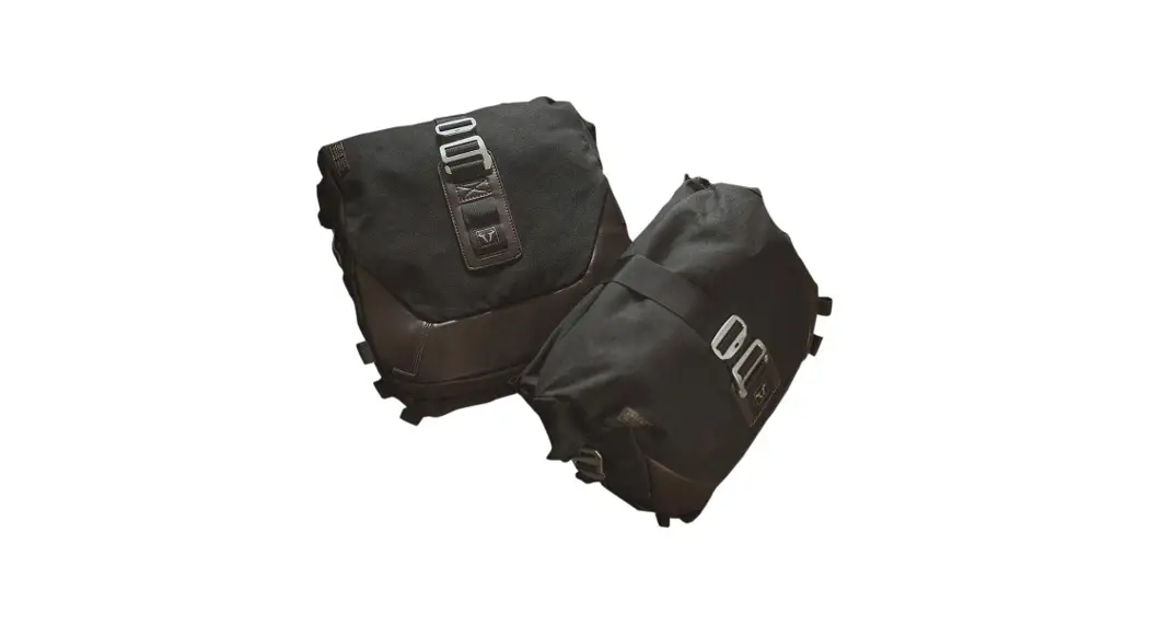 Sw-motech Bc.hta.07.512.20000 Side Saddlebag Instruction Manual