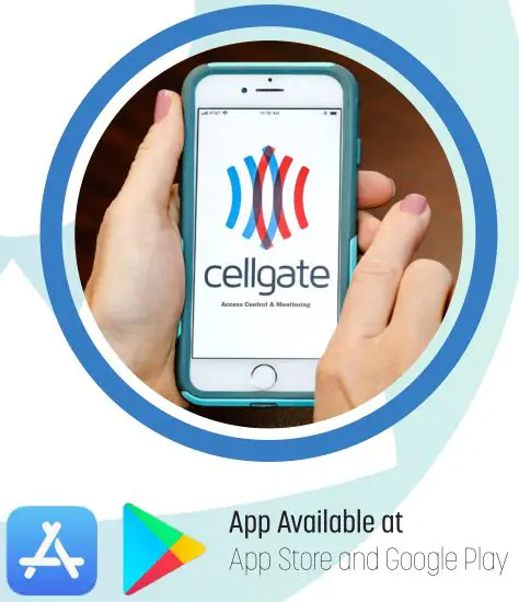 Watchman EVO W461 Multi Tenant Surface Mount - Cellgate App Download