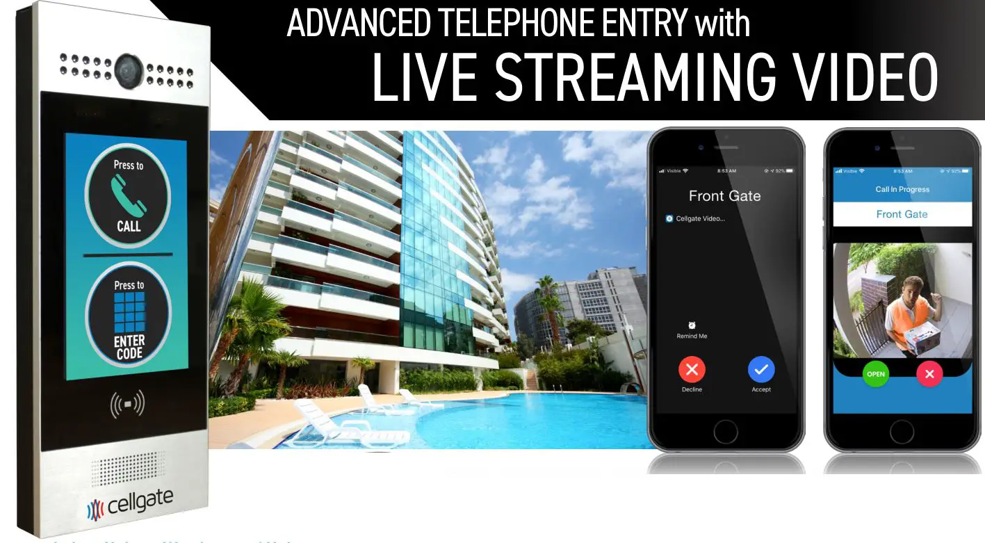 Watchman Evo W461 Multi Tenant Surface Mount Datasheet