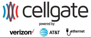 Watchman EVO W461 Multi Tenant Surface Mount - Powered By