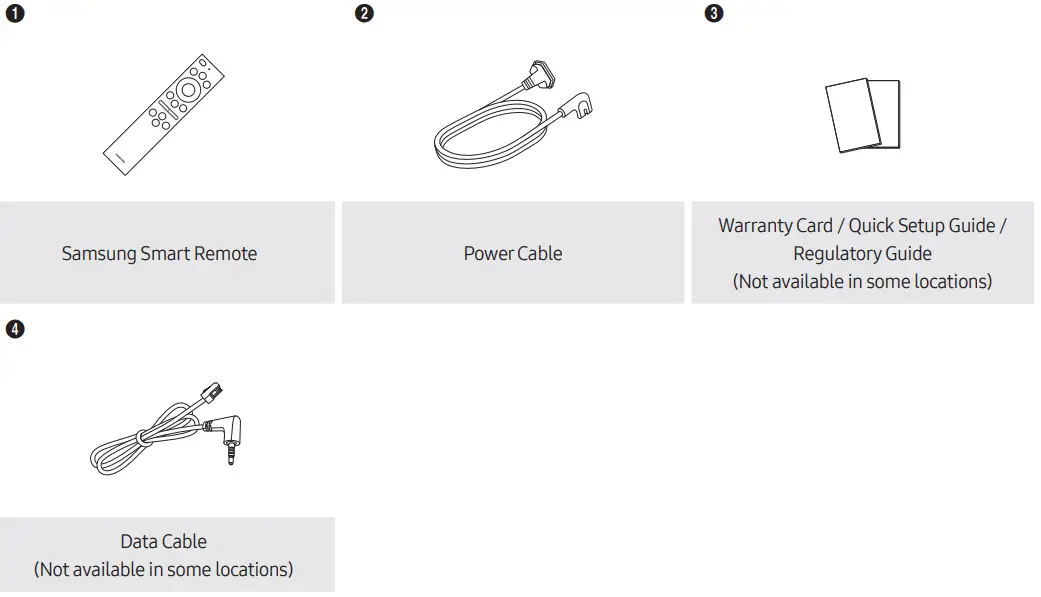 SAMSUNG HBU8000 Crystal UHD 4K Hotel TV-fig2