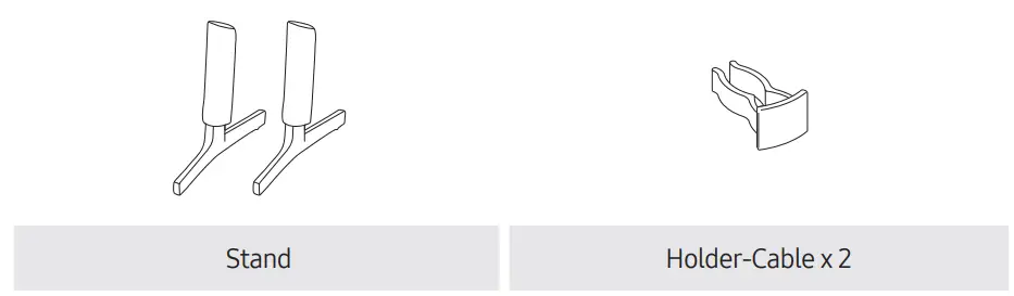 SAMSUNG HBU8000 Crystal UHD 4K Hotel TV-fig3