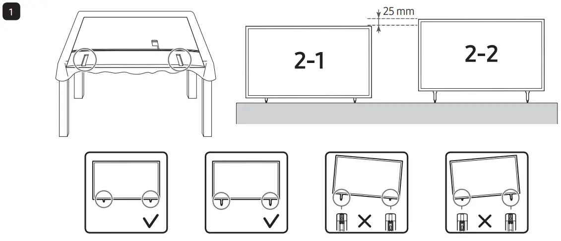 SAMSUNG HBU8000 Crystal UHD 4K Hotel TV-fig4