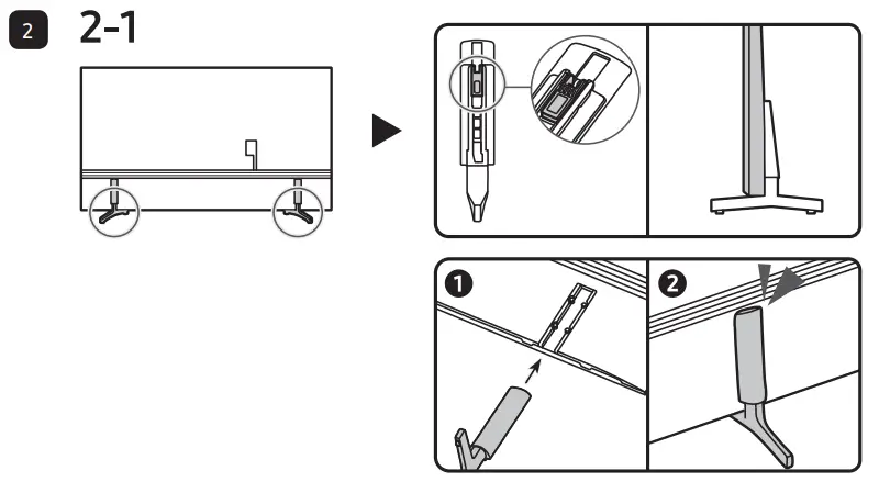 SAMSUNG HBU8000 Crystal UHD 4K Hotel TV-fig5