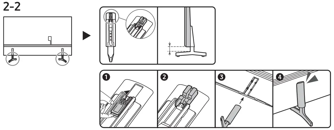 SAMSUNG HBU8000 Crystal UHD 4K Hotel TV-fig6
