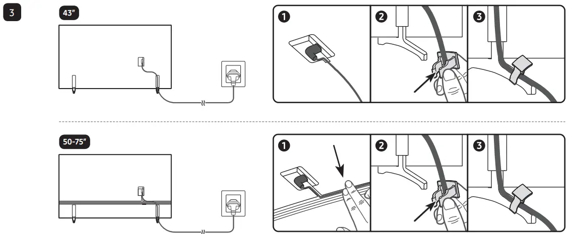 SAMSUNG HBU8000 Crystal UHD 4K Hotel TV-fig7