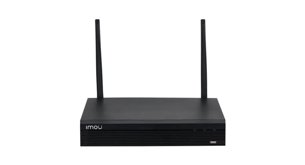 Imou Wireless Recorder User Guide