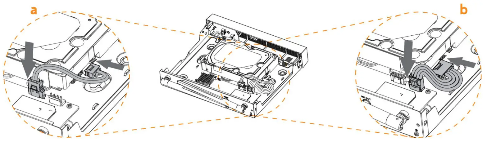 ImOU Wireless Recorder - instalation3