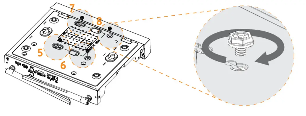 ImOU Wireless Recorder - instalation4