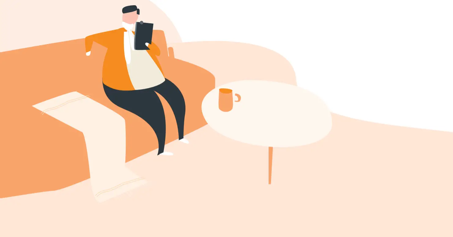 ImOU Wireless Recorder