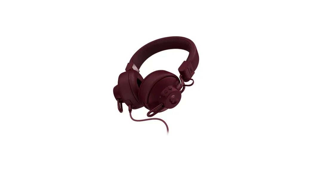 Fresh N Rebel Cult Headphone User Manual