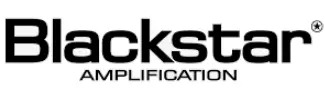 Blackstar Logo