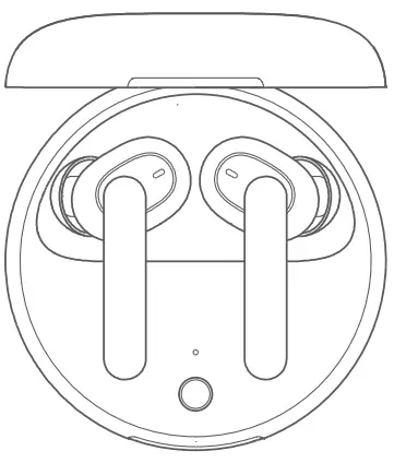 oppo Enco W31 Wireless Headset-fig3