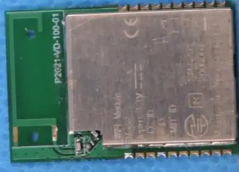 VIPER VDWIFI RT2 WiFi 802 11 Module Family-