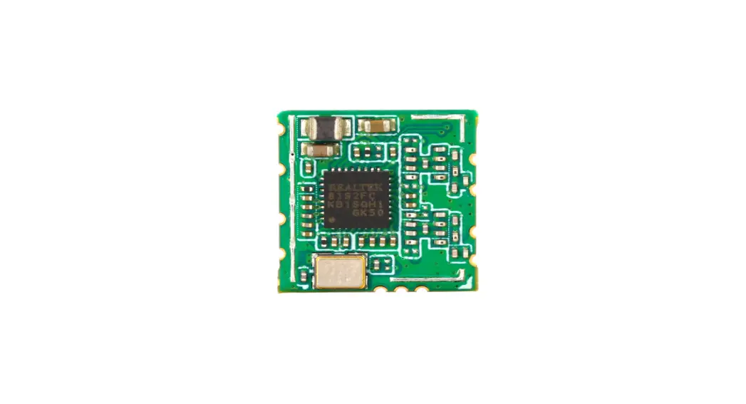 Viper Vdwifi-rt2 Wifi 802.11 Module Family User Manual