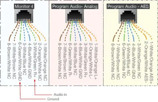 FIG 10 Program Audio and Monitor 4 Wiring.jpg