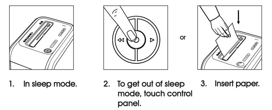 ENERGY SAVINGS SYSTEM