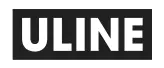 Uline Logo